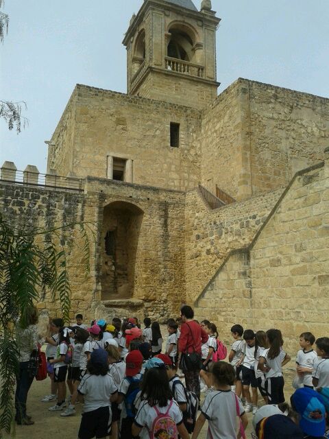 COLEGIO VICTORIA ANTEQUERA