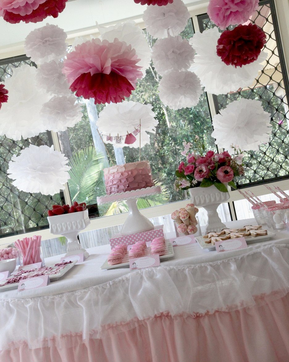 Party Table Decorations Ideas Party Table Decorations Ideas