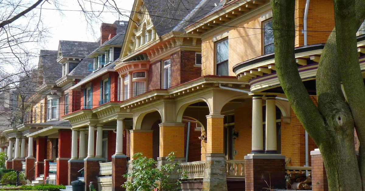 Pittsburgh For Sale Bellevue Beauty