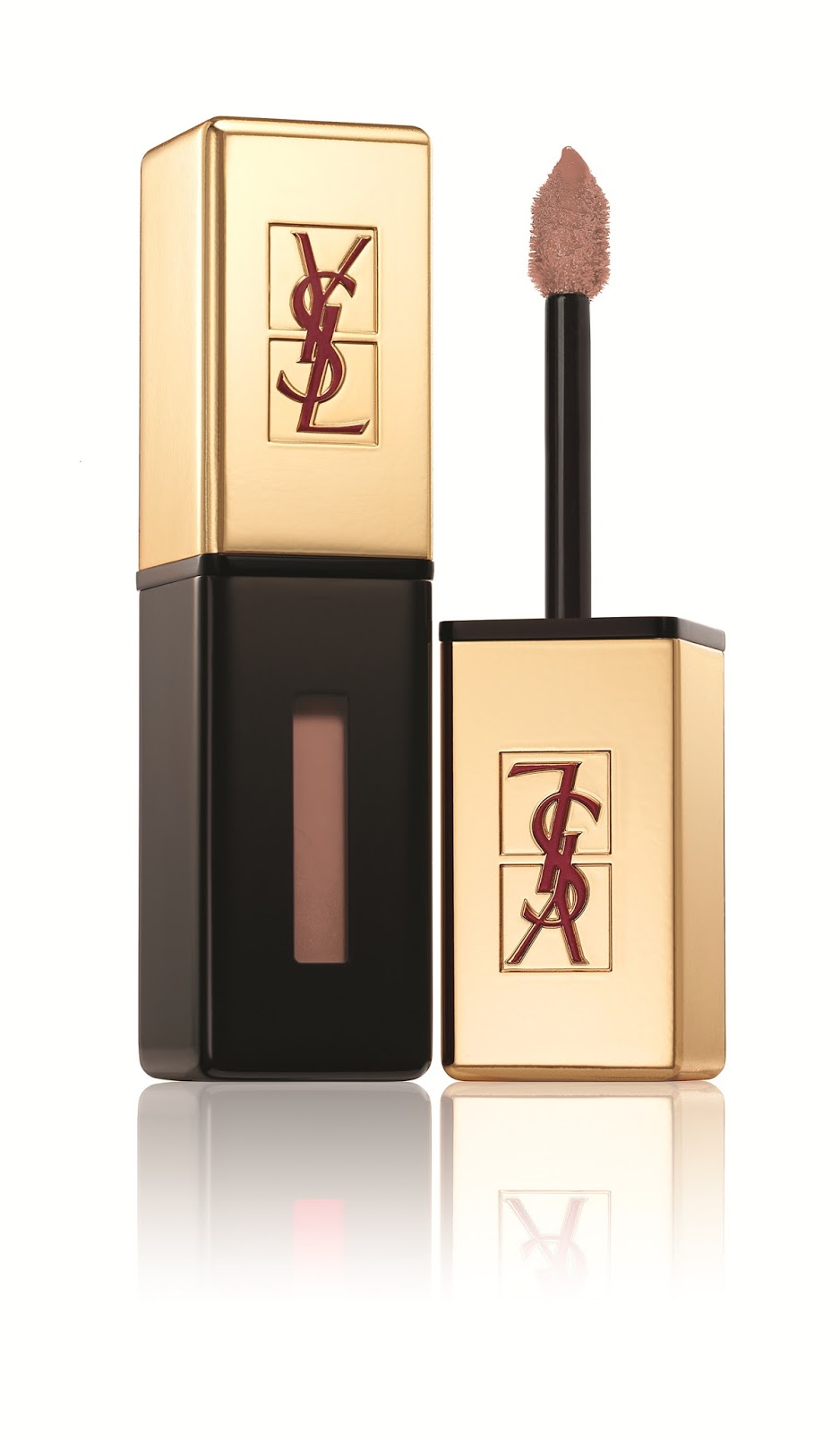 YSL Cuirs Fétiches autunno 2014 collezione make up YSL Cuirs Fétiches autunno 2014