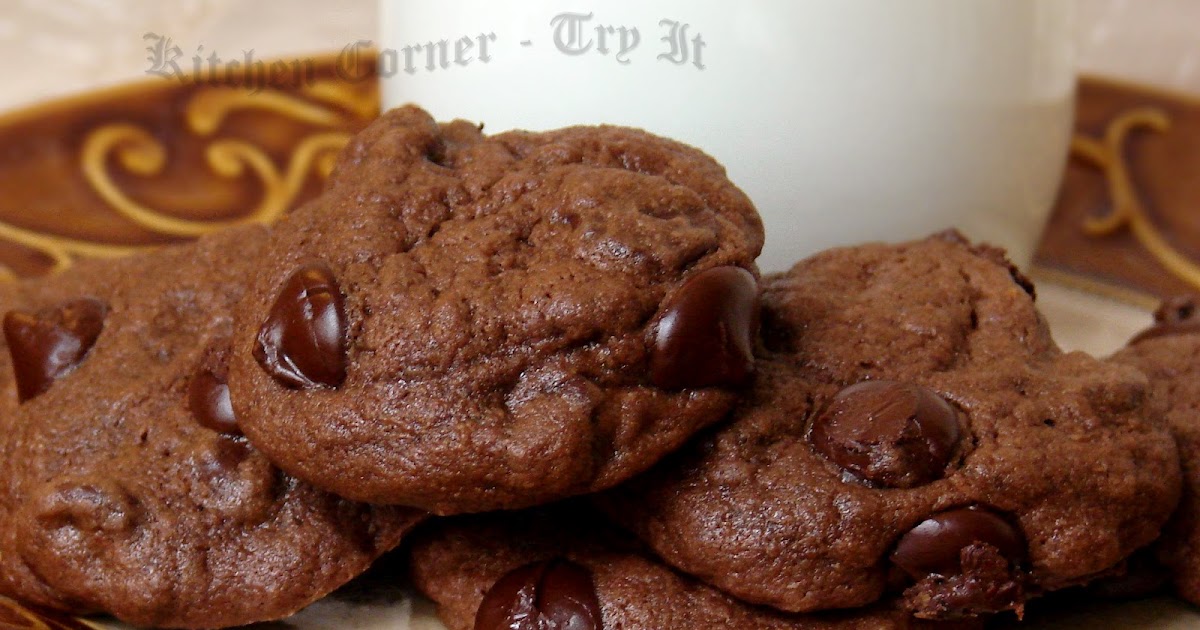 Ultimate Chocolate Cream Cheese Cookies for Baking Partners