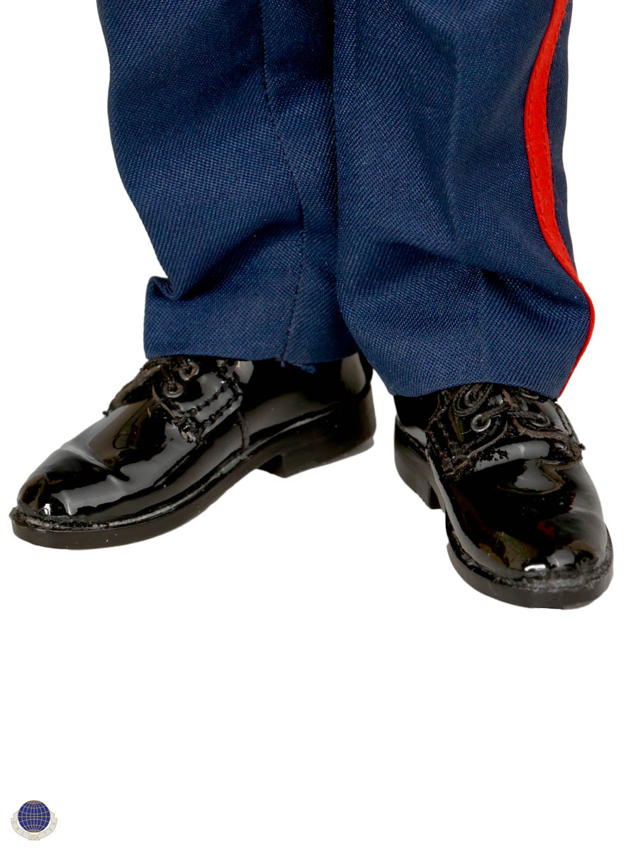 CalTek 1/6 Dress Blue Marine