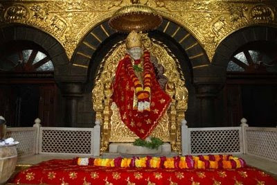 shri shirdi sai baba evening aarti shri shirdi sai baba evening aarti