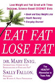 EAT FAT LOSE FAT