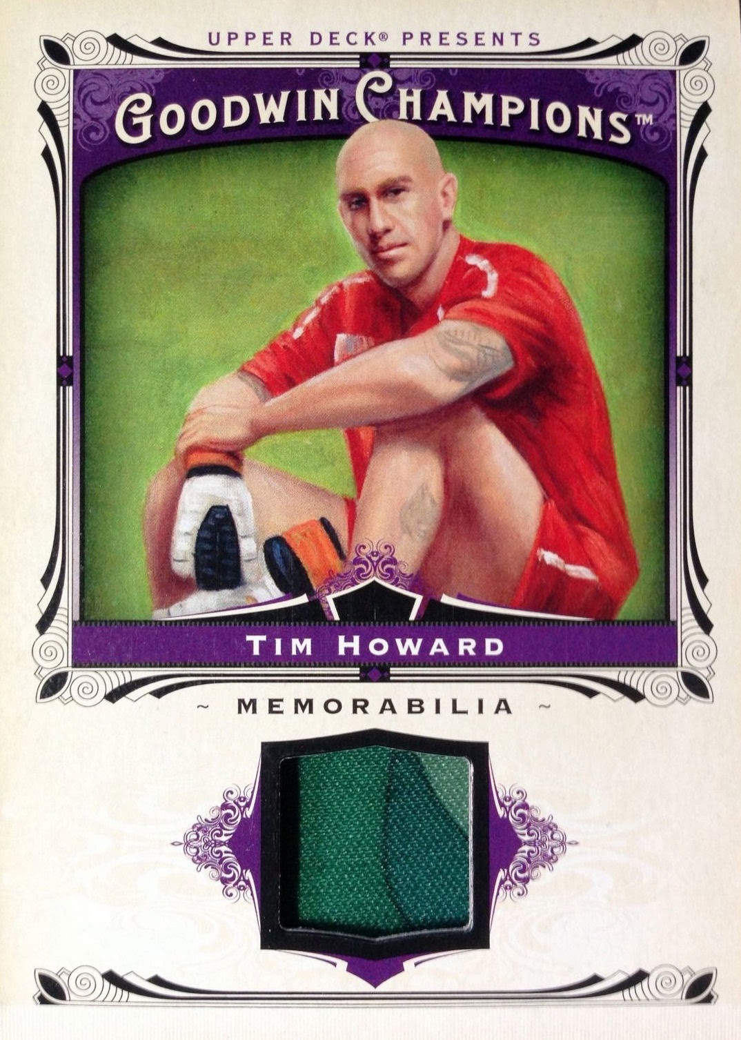 Football Cartophilic Info Exchange Upper Deck 2013 Goodwin Champions (3)