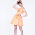 DRESS CRUSH