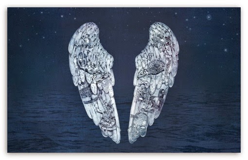 coldplay ghost stories review best coldplay ghost stories review best
