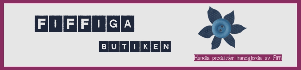 Fiffiga Butiken