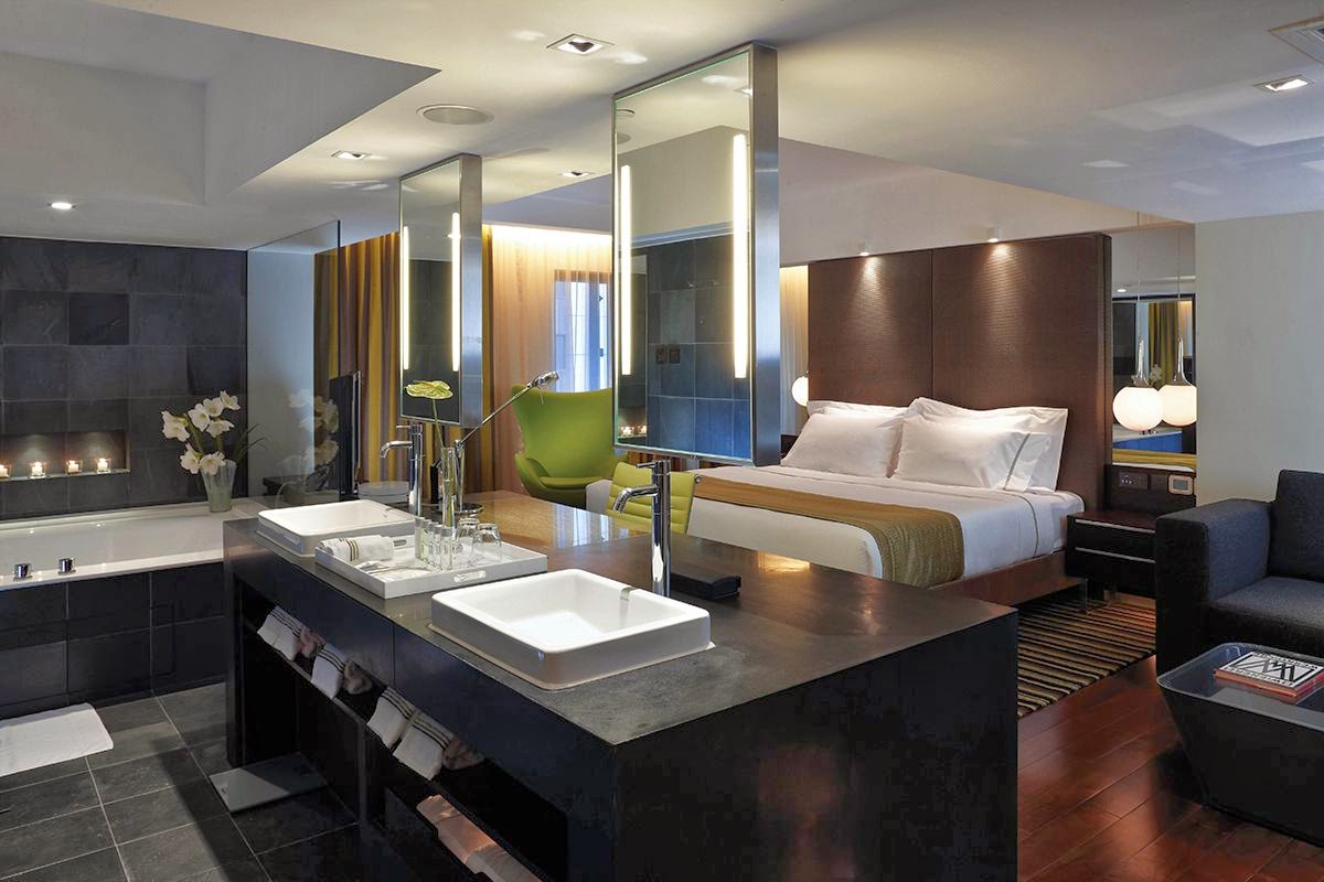 B gutier Interiorismo y Decoración: Cuartos de Baño