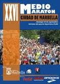 XXVI Media Maratón Marbella
