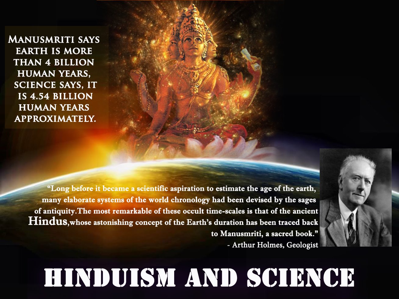Hinduism and Science Hinduism, Today india, Dharm, History and Heath