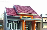 30+ Foto2 Rumah Minimalis Sederhana, Yang Terbaru!