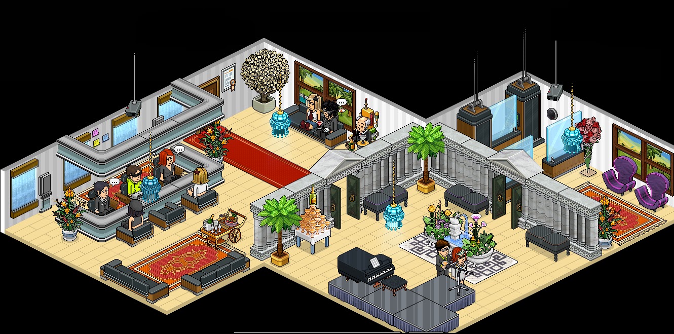 Como Hacer Una Sala De Estar Habbo ~ Andressa Tudo sobre habbo Julho 2011 Como Hacer Una Sala De Estar Habbo ~ Andressa Tudo sobre habbo Julho 2011