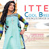 Ittehad Cool Breeze Lawn 2014 | House of Ittehad Cool Breeze Spring-Summer Lawn Collection 2014-2015