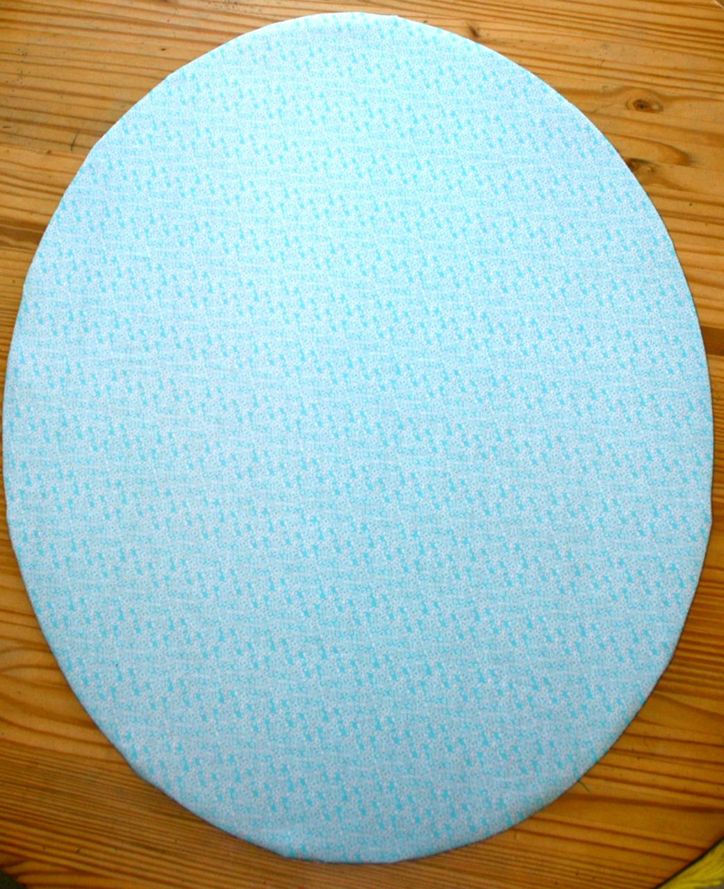 Smart-Bottom Enterprises: Kitchen Memo Board