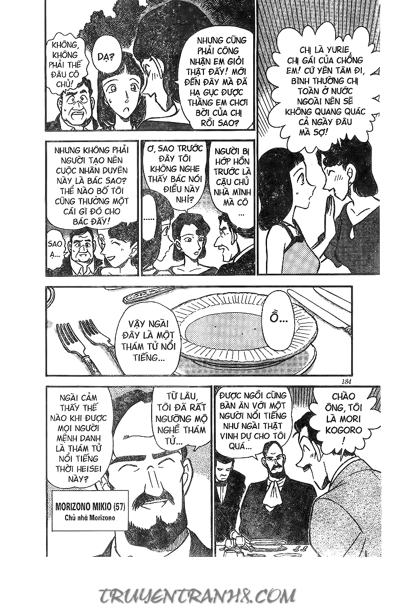 Detective Conan Chap 211 - Truyen.Chap.VN