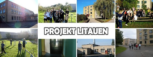 Projekt Litauen