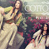Cotton Ginny Pret a Porter Eid Collection 2013-2014 | Festive Wear Simple and Fancy Dresses for Women
