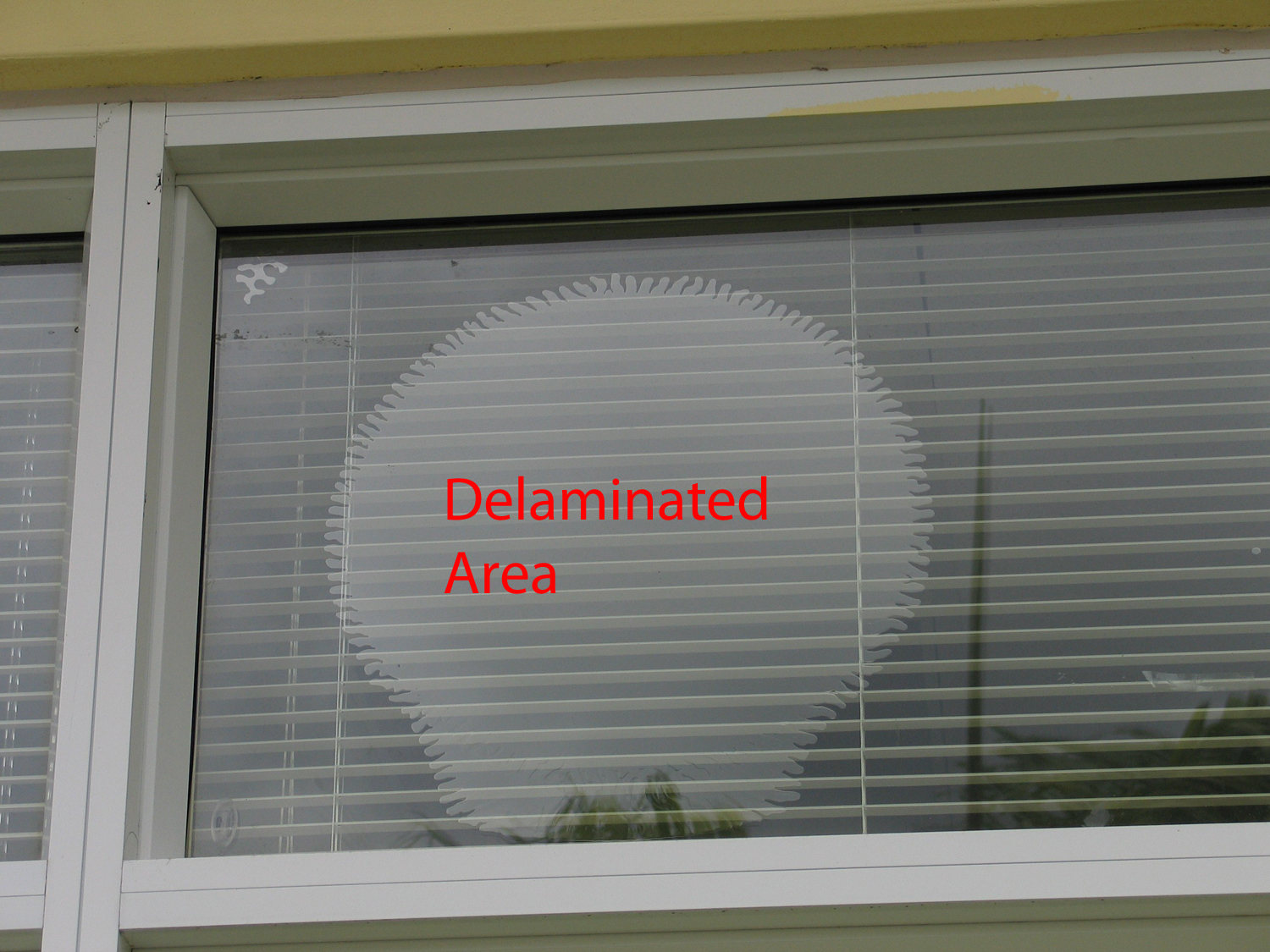 Read Consulting Failure Analysis August 2011