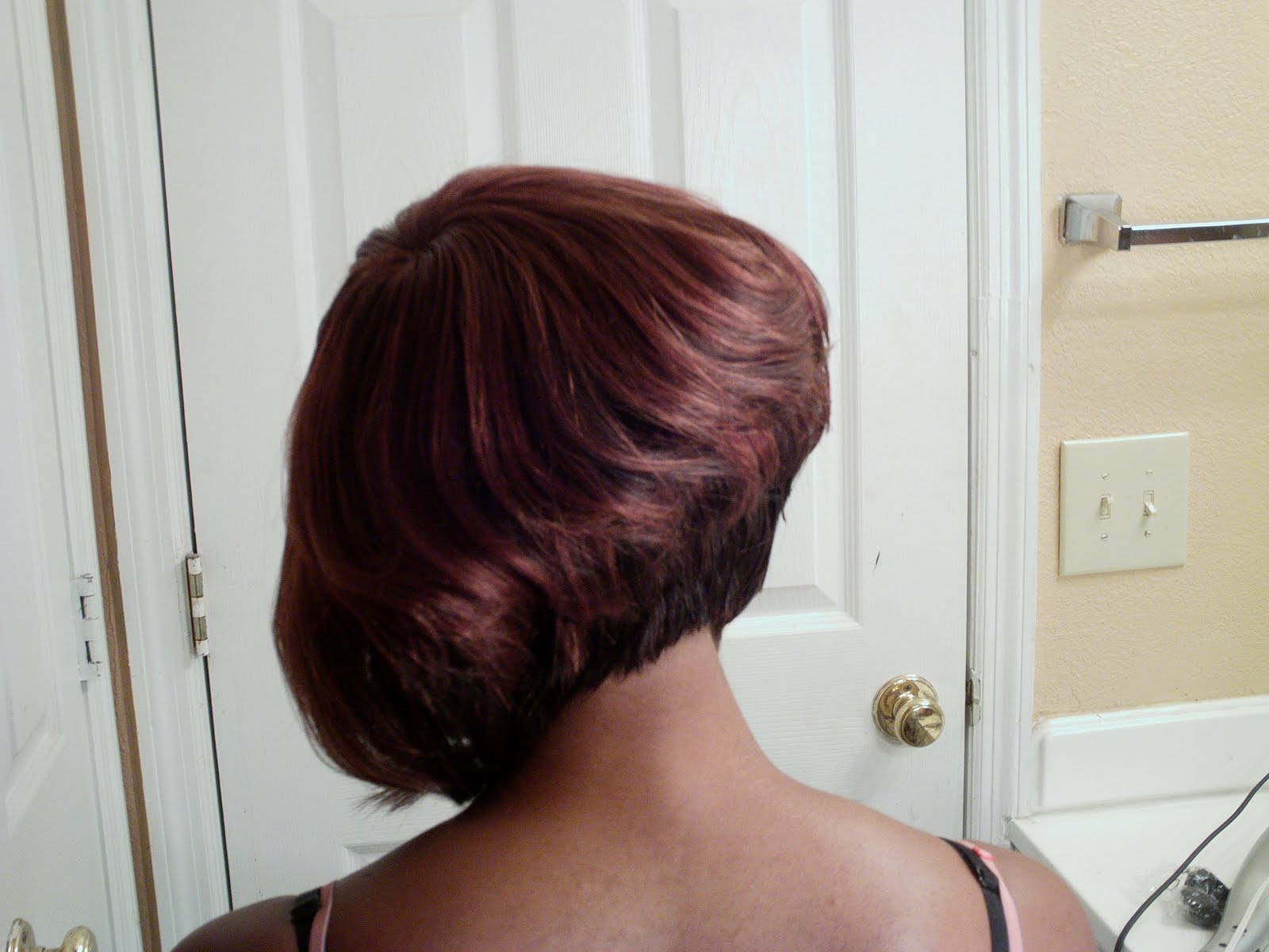 Phreeurself Release Your Inner Beauty 3 Minute Elevated Bob