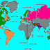 Карта языков