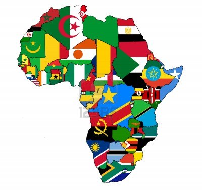 AFRICAN EYE