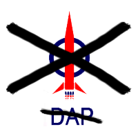 SAY NO TO DAP