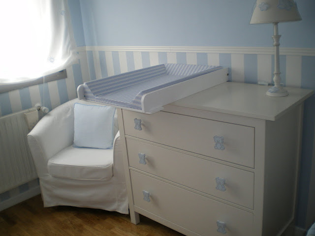 Hogar diez: julio 2013