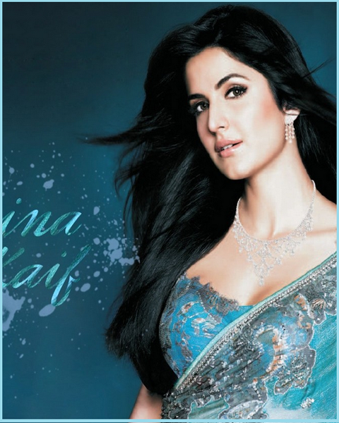 Katrina Kaif Most Sexiest Indian Actress With Hot Photo - Zero Actress