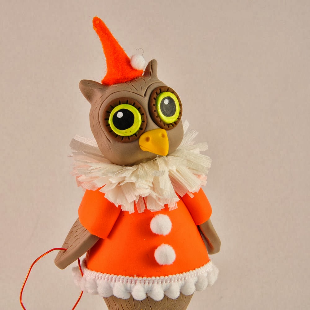 A Piece of Lisa September 2013