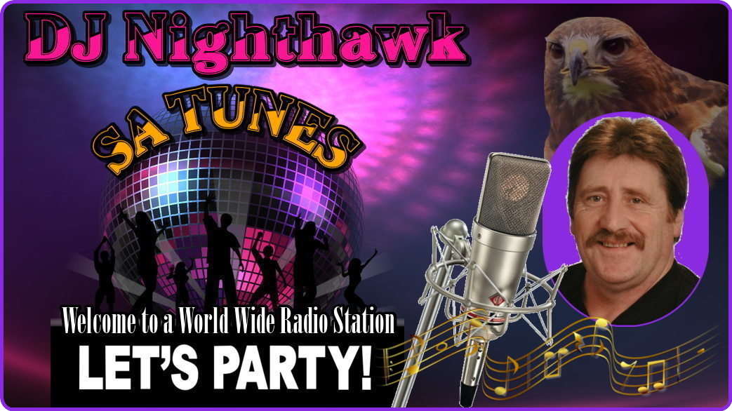 Dj Nighthawk Entertainment