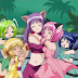 Tokyo Mew Mew Episode 11 Subtitle Indonesia