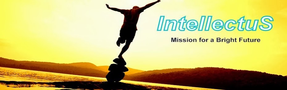 INTELLECTUS – Mission for a bright future