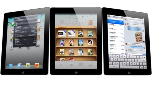 Apple to Launch a 7-inch iPad in Q3 of 2012 (Rumor)