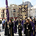 Comienza la Semana Santa de Cieza 2012