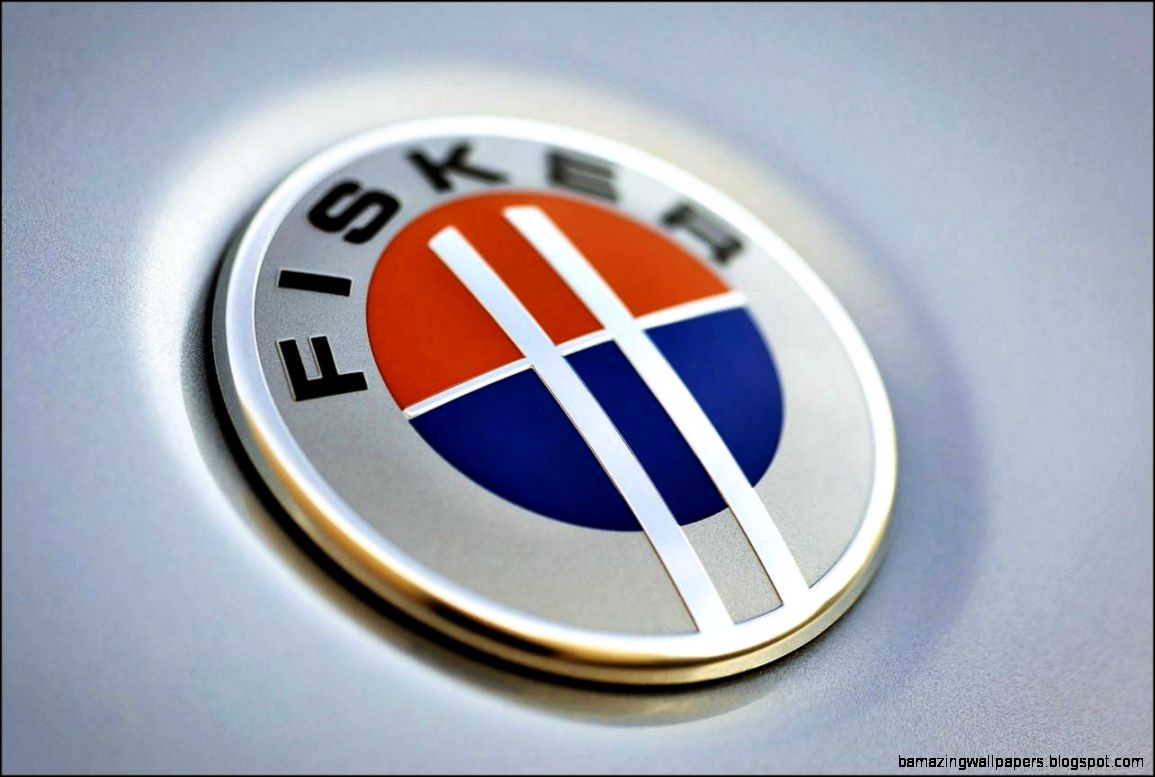 Fisker Automotive Logo Fisker Automotive Logo