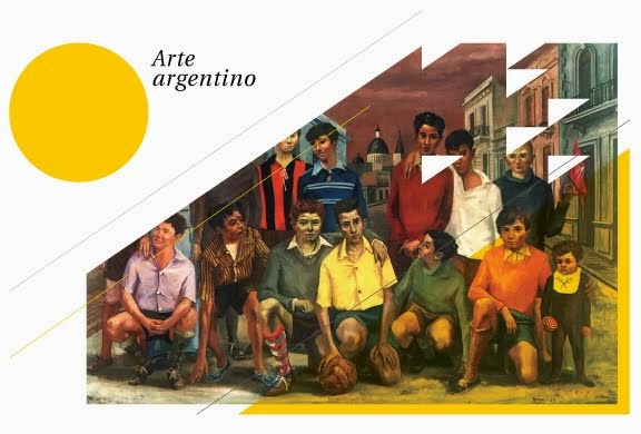 Arte Argentino