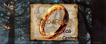 Lord of the Rings TCG Central