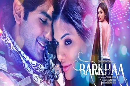 barkha songs