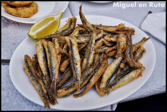 Gastronomía-Cádiz