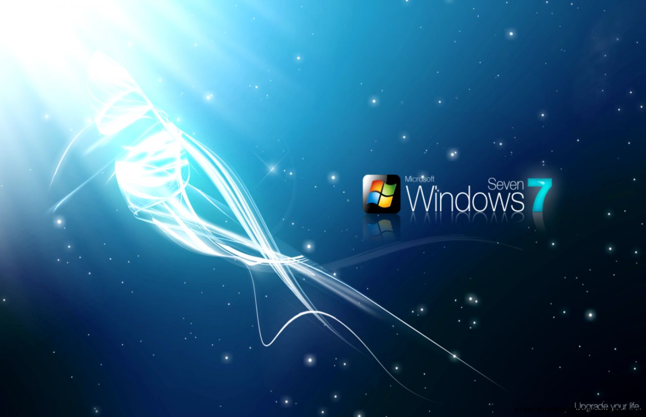Windows 7 Windows 7