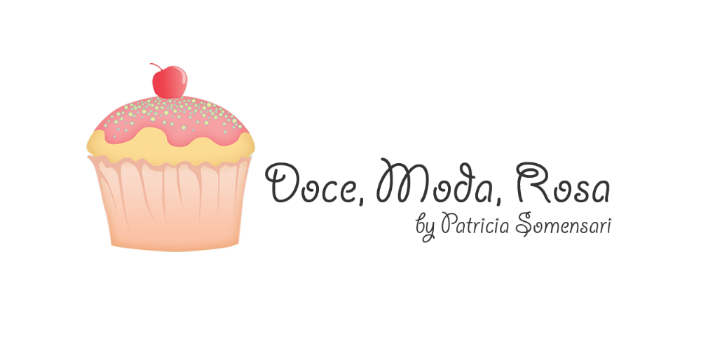 Doce Moda Rosa