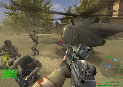 Download Games Delta Force 4 - Black Hawk Down PC Full Version Download Games Delta Force 4 - Black Hawk Down PC Full Version