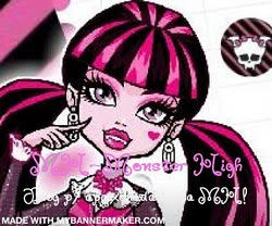 MH-Monster High