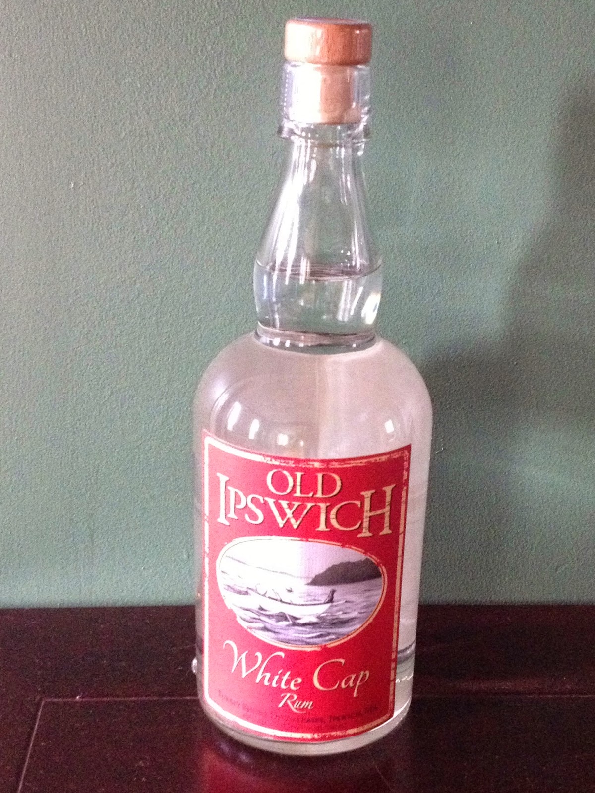 Cherry Bounce, Part 2