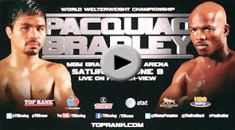 Pacquiao vs Bradley Live Stream