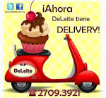 Delivery DeLeite