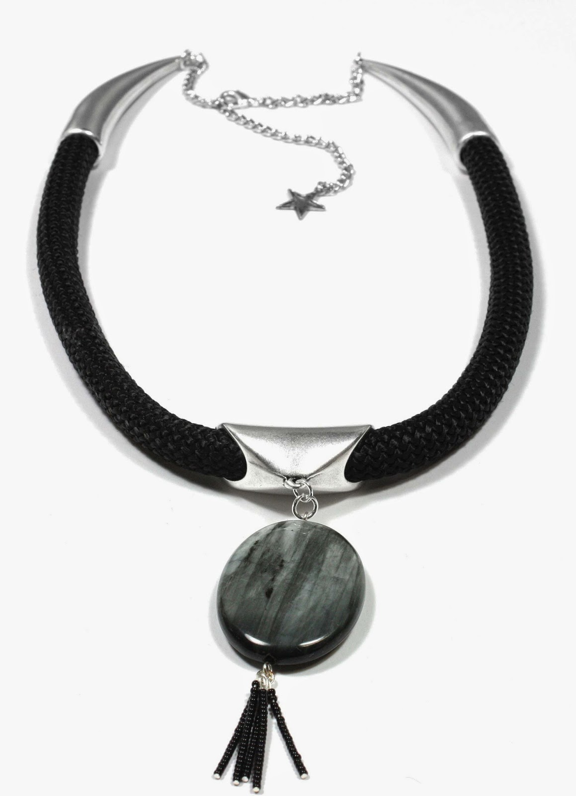 The Beadsmith Blog WEEKLY NEW PRODUCT LAUNCH CLIMBING ROPE JEWELRY