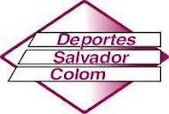 Deportes Salvador Colom