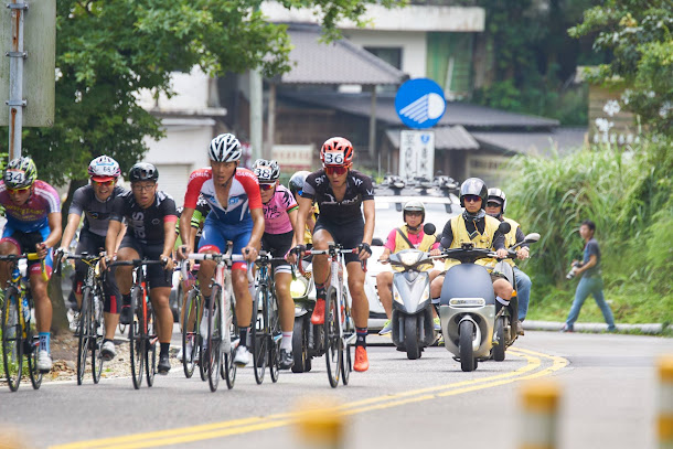 新北市全運會選拔情形。 新北市全運會選拔情形。